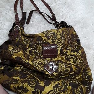 Imoshion purse